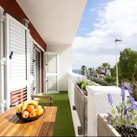 Calma Del Mar Apartment Санта Крус де Тенерифе Екстериор снимка