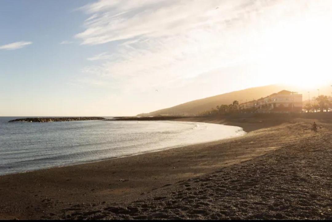 Calma Del Mar Apartment Санта Крус де Тенерифе Екстериор снимка