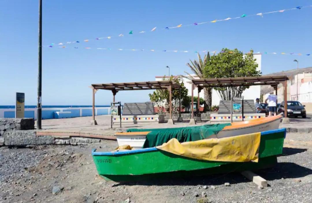 Calma Del Mar Apartment Санта Крус де Тенерифе Екстериор снимка
