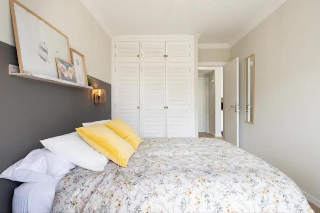 Calma Del Mar Apartment Санта Крус де Тенерифе Екстериор снимка