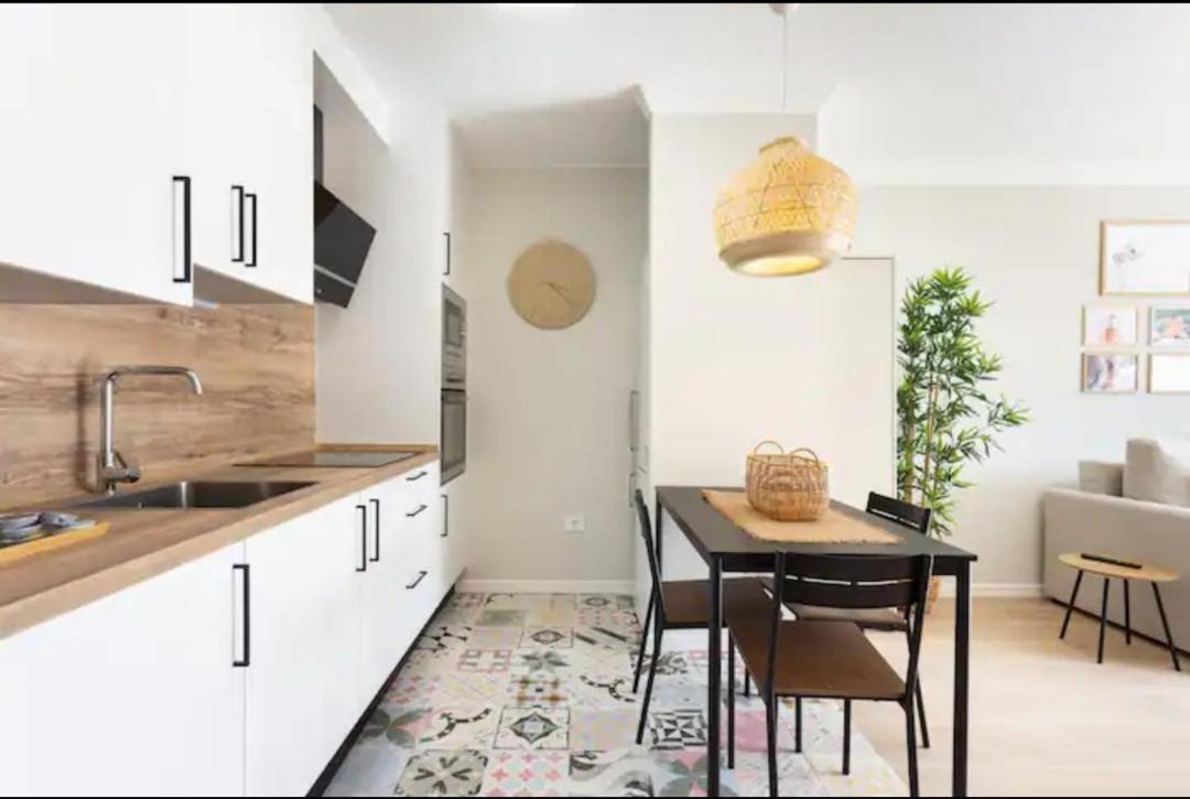 Calma Del Mar Apartment Санта Крус де Тенерифе Екстериор снимка