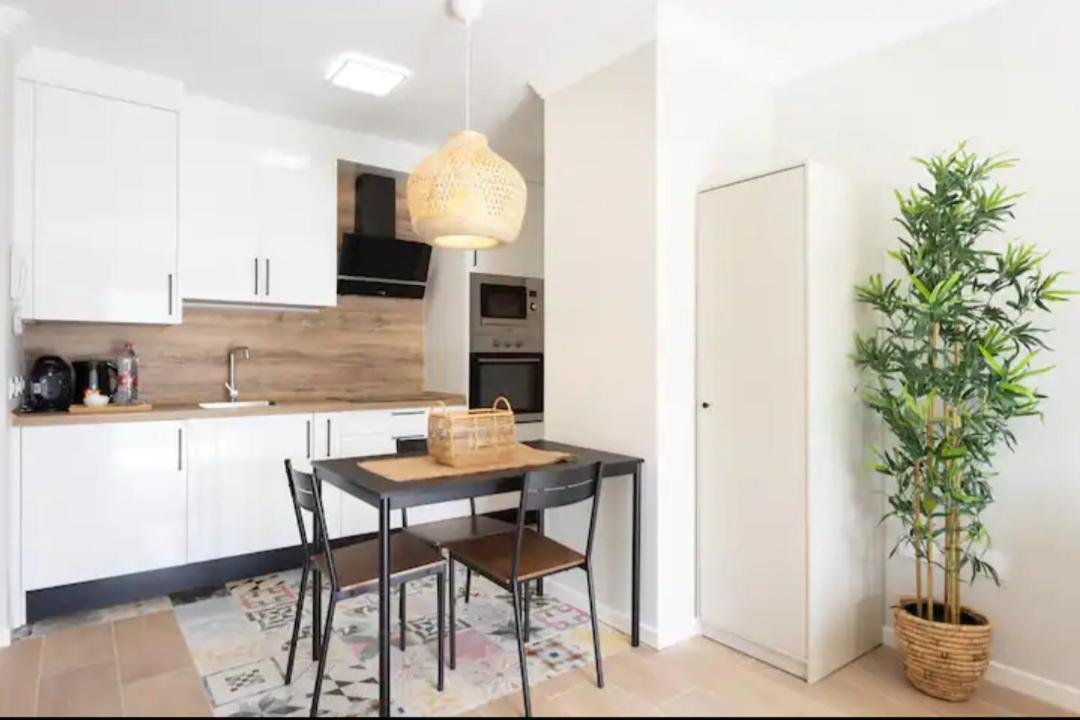 Calma Del Mar Apartment Санта Крус де Тенерифе Екстериор снимка