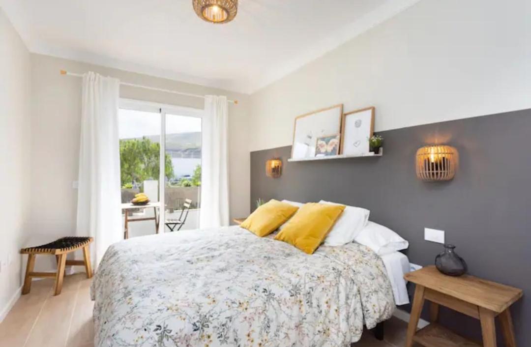 Calma Del Mar Apartment Санта Крус де Тенерифе Екстериор снимка