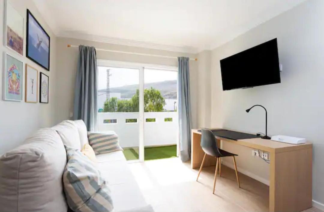 Calma Del Mar Apartment Санта Крус де Тенерифе Екстериор снимка