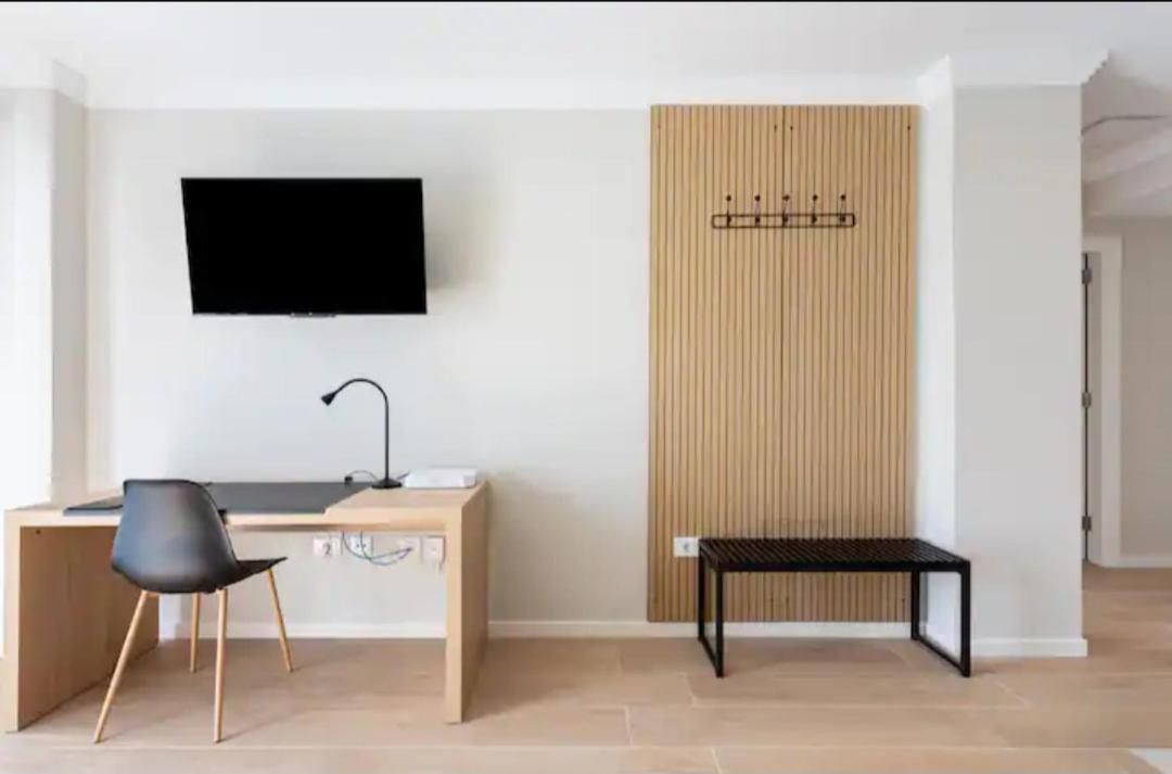 Calma Del Mar Apartment Санта Крус де Тенерифе Екстериор снимка