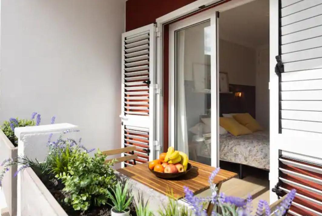 Calma Del Mar Apartment Санта Крус де Тенерифе Екстериор снимка