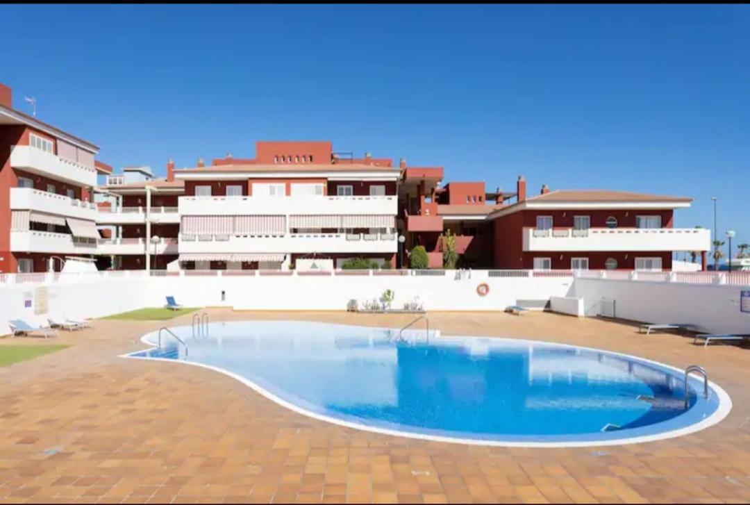 Calma Del Mar Apartment Санта Крус де Тенерифе Екстериор снимка